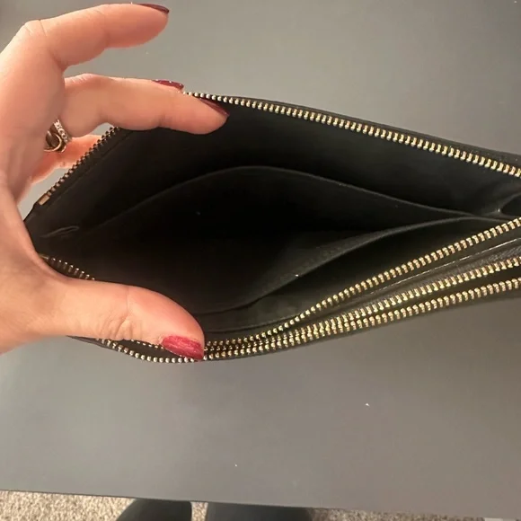 Coach wristlet - Picture 6 of 6